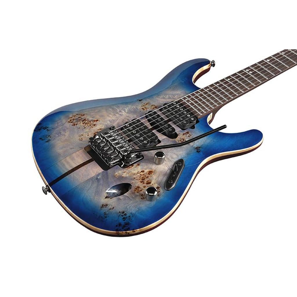 Ibanez Premium S1070PBZ Electric Guitar