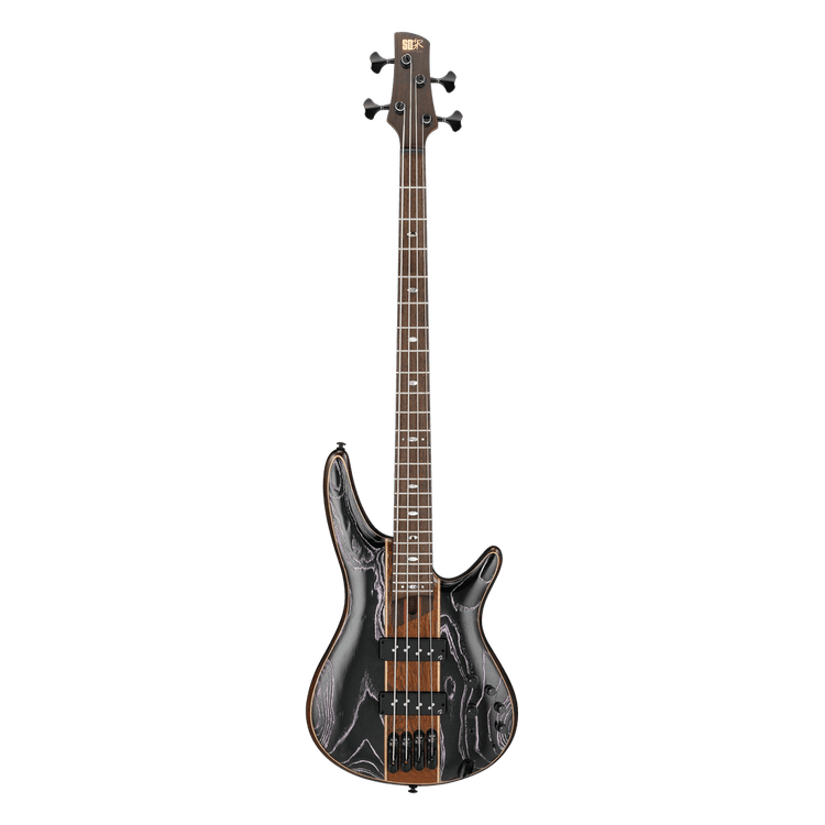 Ibanez Premium SR1300SB Bass Guitar - Magic Wave Low Gloss