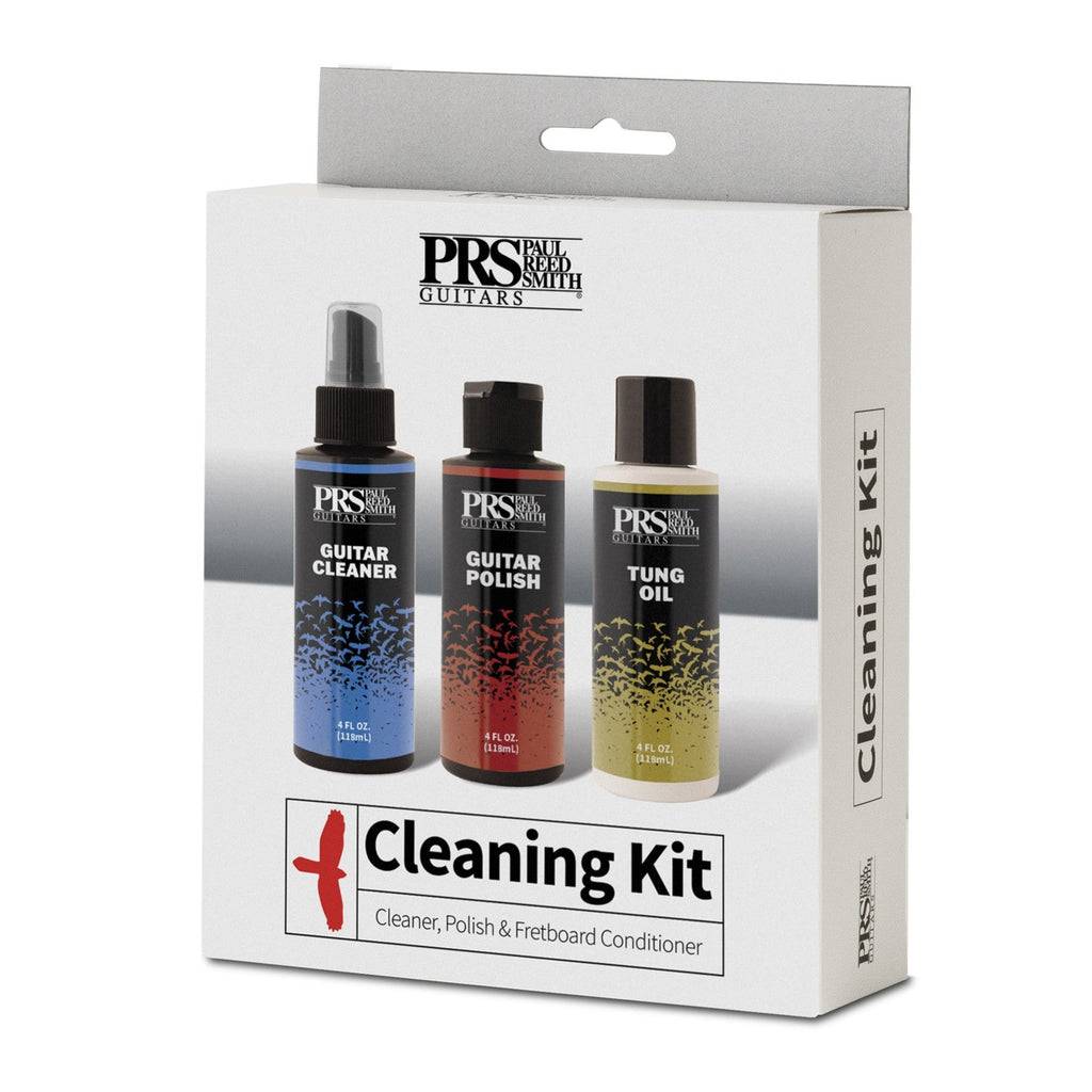 PRS Guitar Cleaning Kit - Irvine Art And Music
