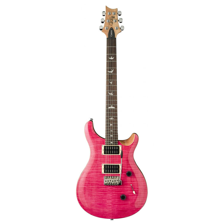 PRS SE Custom 24 Electric Guitar