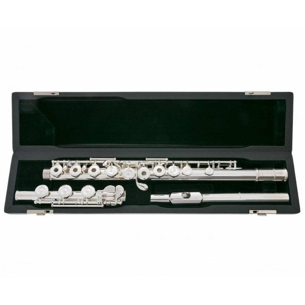 Pearl 665BE Quantz Flute, B Footjoint - Irvine Art And Music