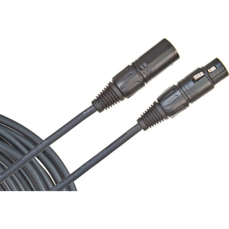 D'Addario Planet Waves Classic Series XLR Microphone Cable