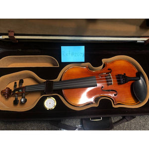 Howard Music USA 95 Violin