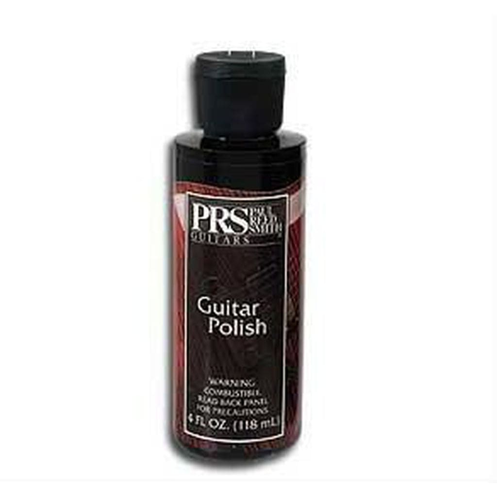 PRS Guitar Polish