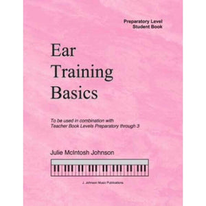 Ear Training Basics