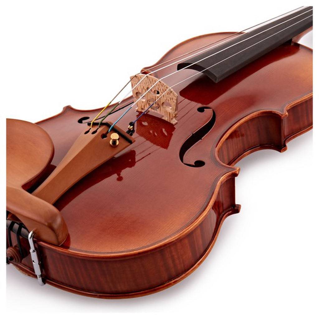 Yamaha AV20 Intermediate Braviol Series Violin Outfit - Irvine Art And Music
