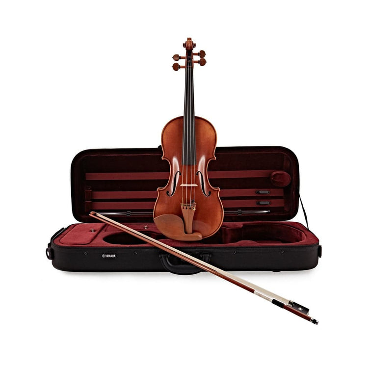 Yamaha AV20 Intermediate Braviol Series Violin Outfit