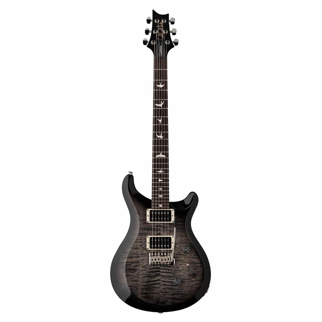 PRS S2 Custom 24 Electric Guitar - Irvine Art And Music