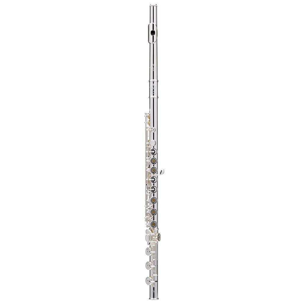 Powell Sonaré 705 Series Flute B-Foot with Offset G, C# Trill Key