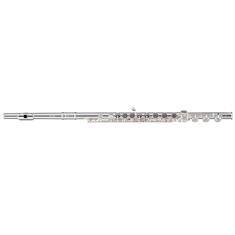 Powell Sonaré 705 Series Flute B-Foot with Offset G, C# Trill Key