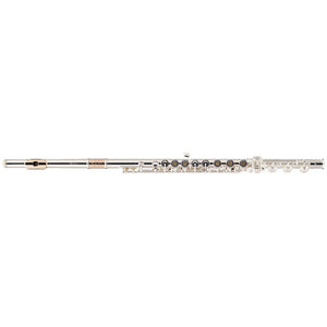 Powell Sonaré 905 Series Flute B-Foot with Aurumite 9K Lip Plate, Offset G Key & C# Trill Key