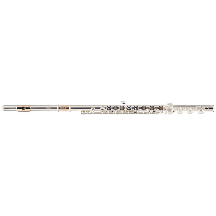 Powell Sonaré 905 Series Flute B-Foot with Aurumite 9K Lip Plate, Offset G Key & C# Trill Key