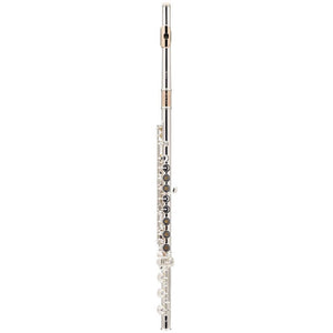 Powell Sonaré 905 Series Flute B-Foot with Aurumite 9K Lip Plate, Offset G Key & C# Trill Key