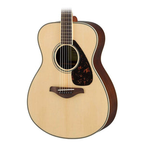 Yamaha FS830 Concert Acoustic Guitar