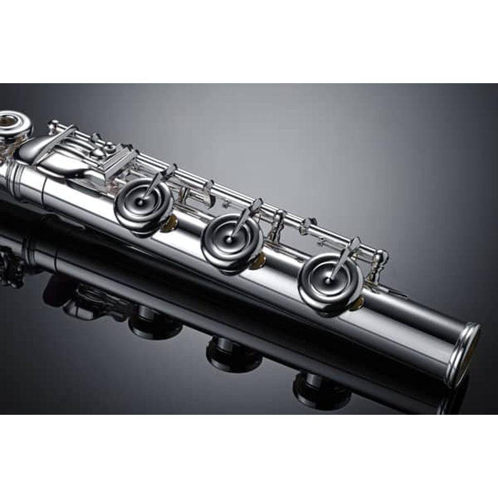 Azumi AZ3SRBEO Professional Flute - Irvine Art And Music