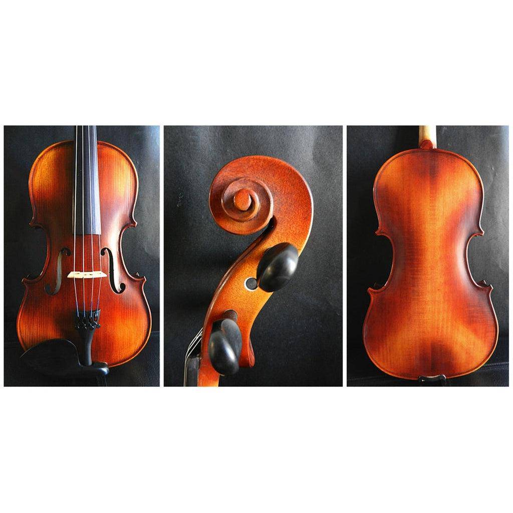 Classical Strings - Model VA080- 15" Viola