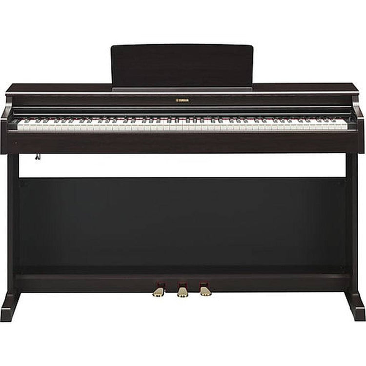 Yamaha Arius YDP-164 Digital Piano with Bench