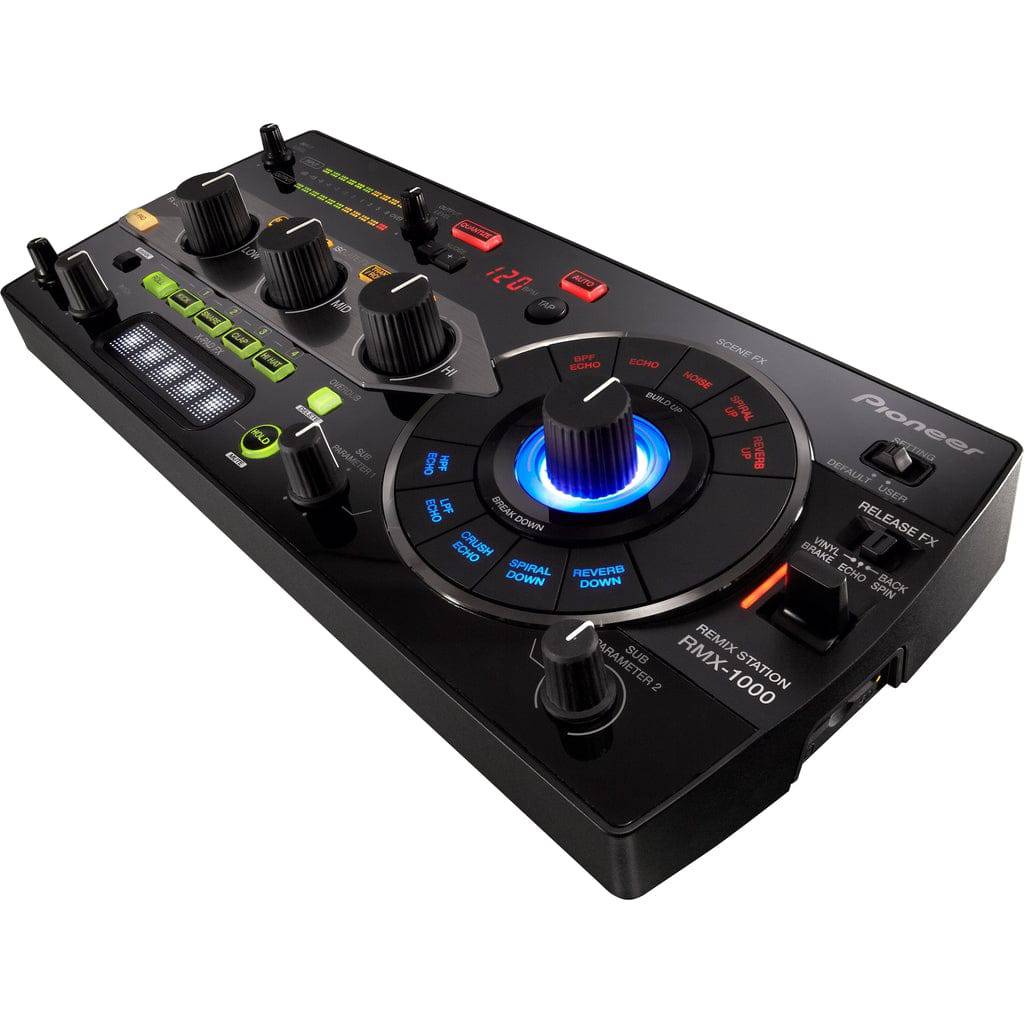 Pioneer DJ RMX-1000 Performance Effects System - Irvine Art And Music