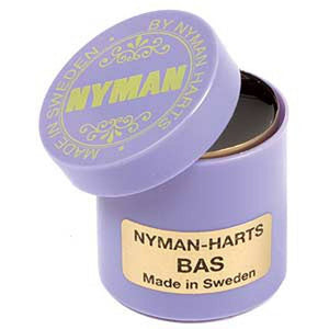 Nyman Harts Bass Rosin