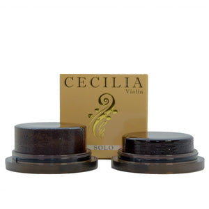 Cecilia Solo Rosin