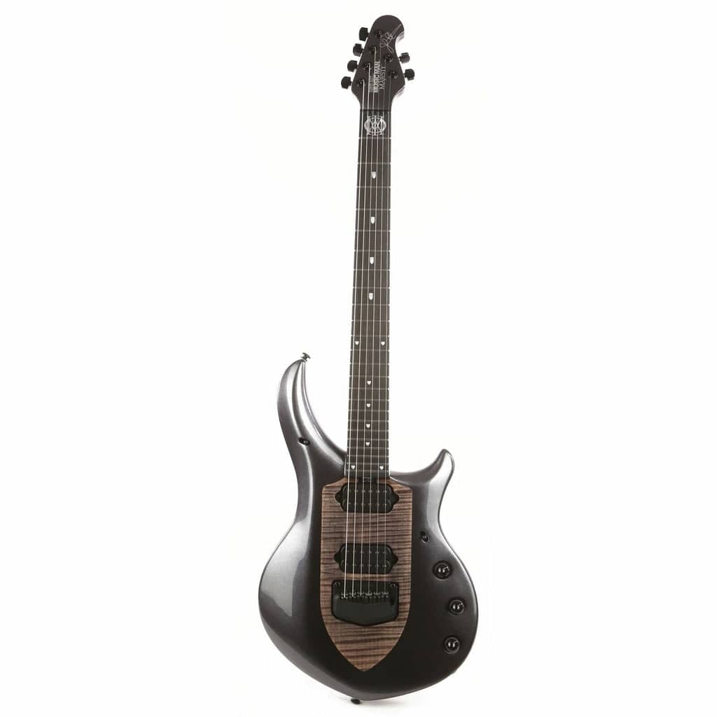 Ernie Ball Music Man John Petrucci Signature Majesty Electric Guitar