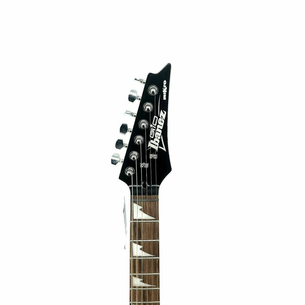 Ibanez GRGM21 miKro Electric Guitar