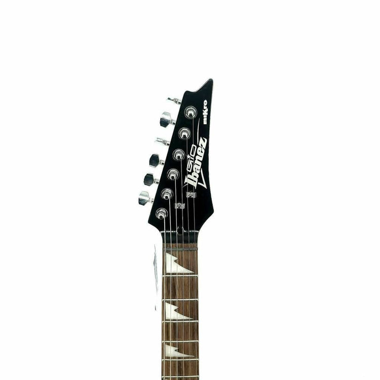 Ibanez GRGM21 miKro Electric Guitar