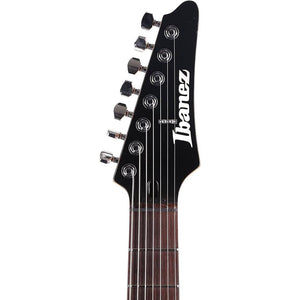 Ibanez Premium AZ427P1PB 7-string Electric Guitar - Charcoal Black Burst