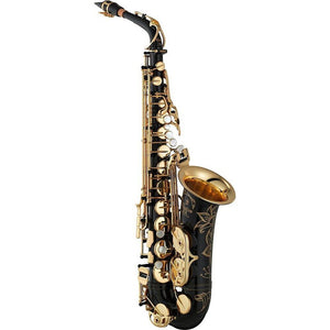 Yamaha YAS-875EXII Custom Professional Alto Saxophone