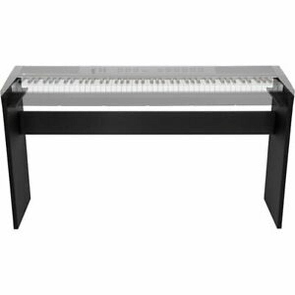 Yamaha L85 Piano Stand - Black - Irvine Art And Music