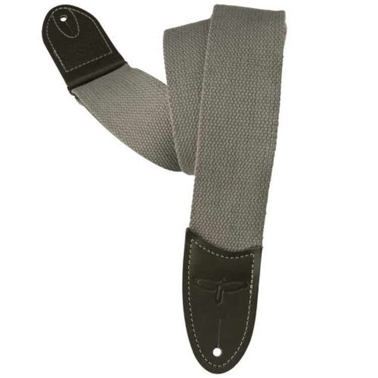 PRS Deluxe 2" Cotton Guitar Strap