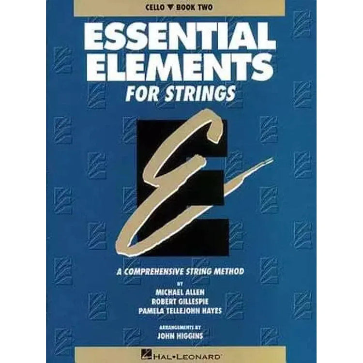 Essential Elements for Strings