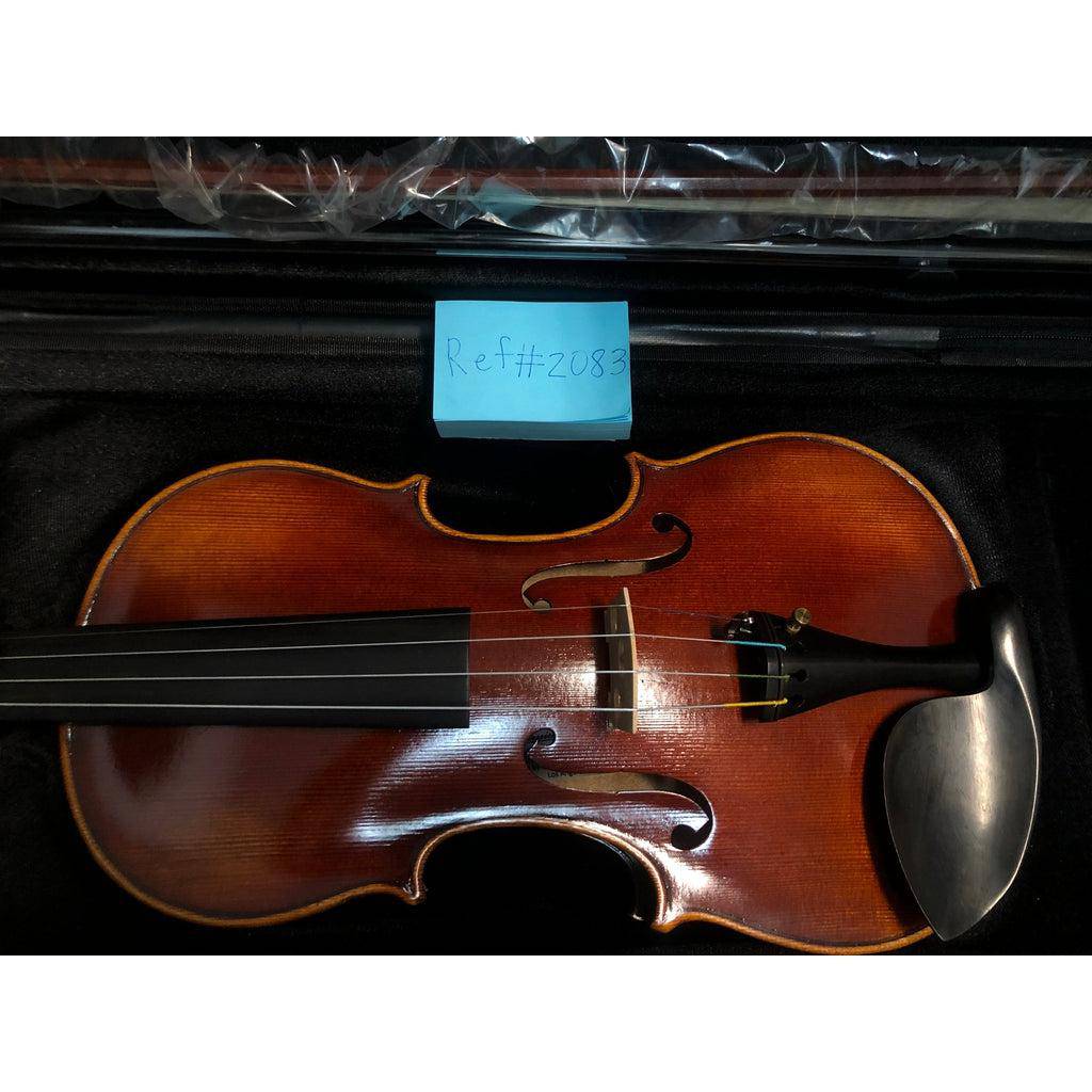 Classical Strings C90 Violin - Irvine Art And Music