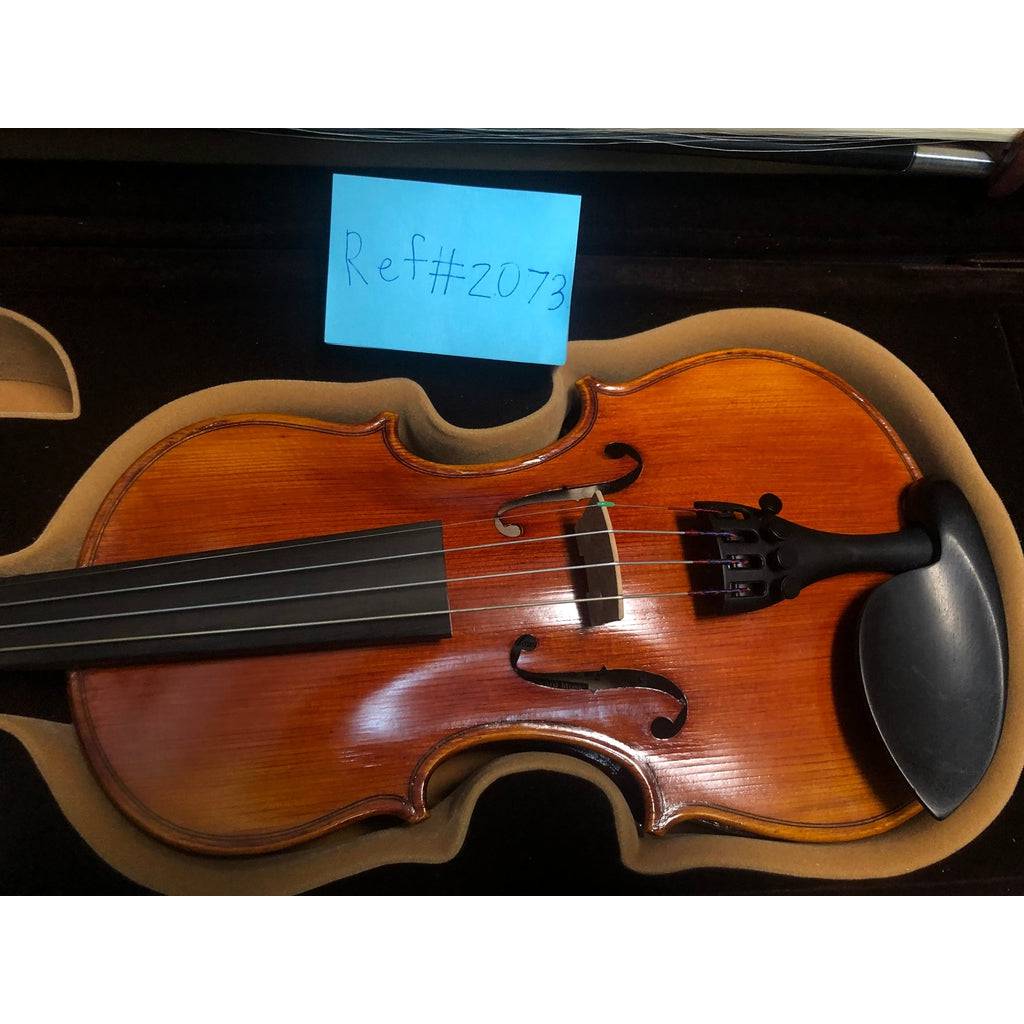 Howard Music USA 95 Violin - Irvine Art And Music