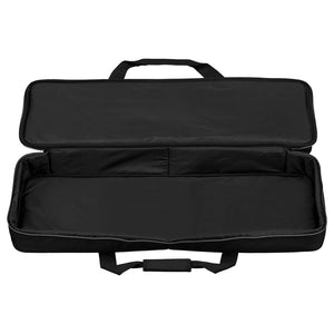 Yamaha SC-DE61 Backpack-style Soft Case for CK61 Stage Keyboard