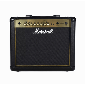 Marshall MG30GFX 30-watt 1x10" Combo Amp with Effects