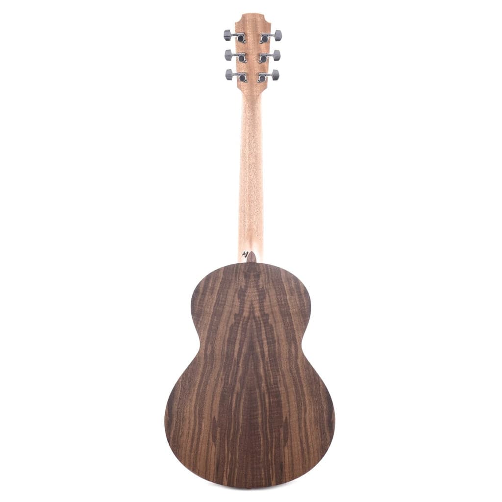 Sheeran by Lowden W01 Acoustic Guitar with Walnut Body & Cedar Top