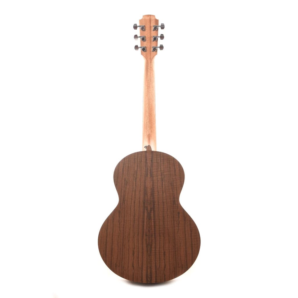 Sheeran by Lowden S01 Acoustic Guitar with Walnut Body & Cedar Top - Irvine Art And Music
