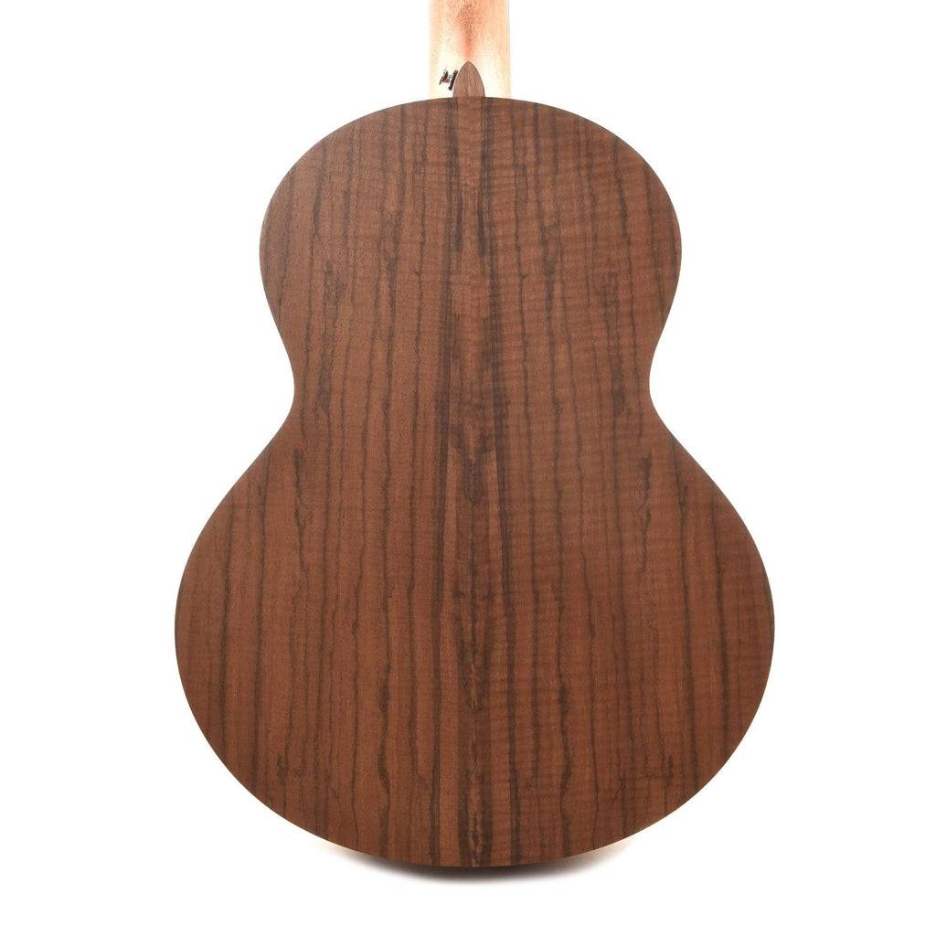 Sheeran by Lowden S01 Acoustic Guitar with Walnut Body & Cedar Top