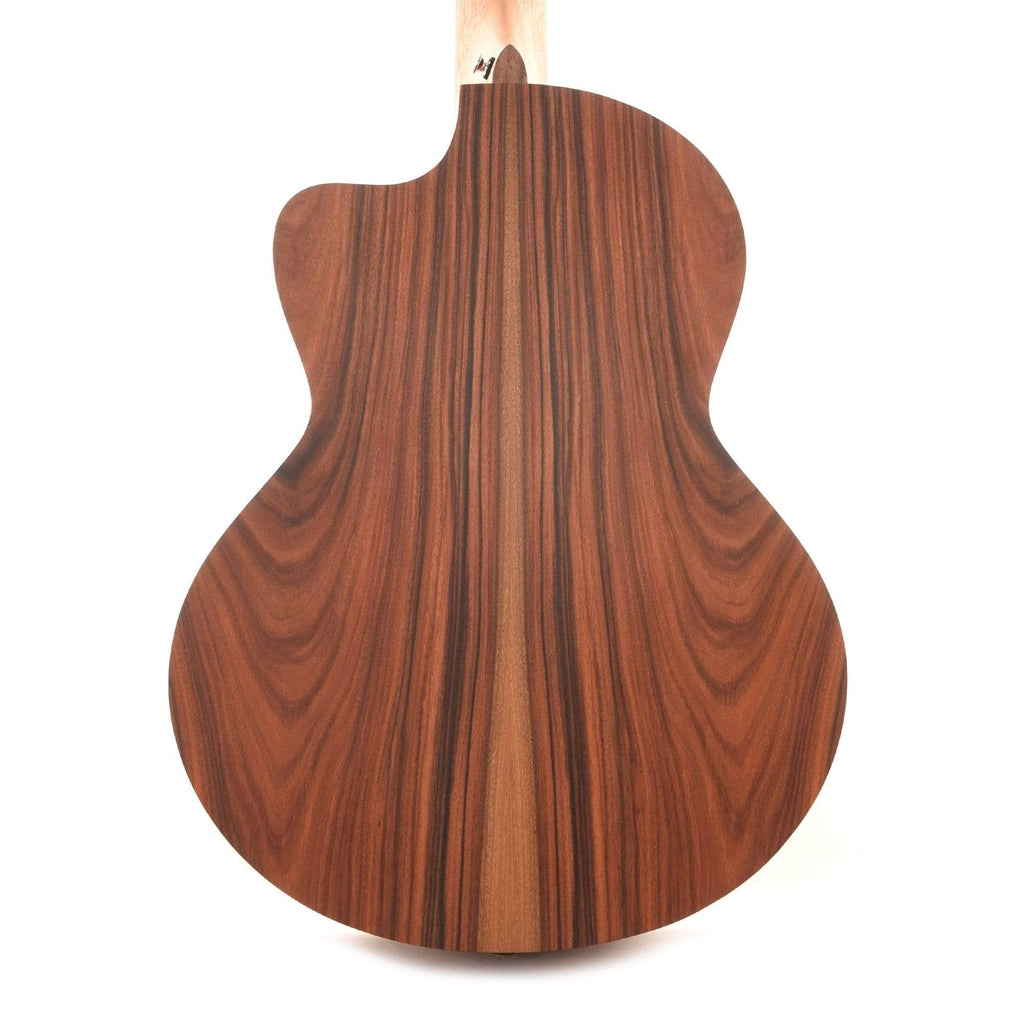 Sheeran by Lowden S03 Acoustic Guitar Cutaway with Indian Rosewood Body & Cedar Top - Irvine Art And Music