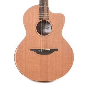 Sheeran by Lowden S03 Acoustic Guitar Cutaway with Indian Rosewood Body & Cedar Top