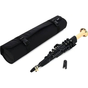 Yamaha YDS-150 Digital Saxophone