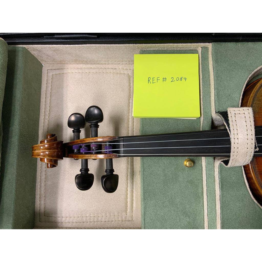 Classical Strings Antonio Gragnani Copy 1782 Violin