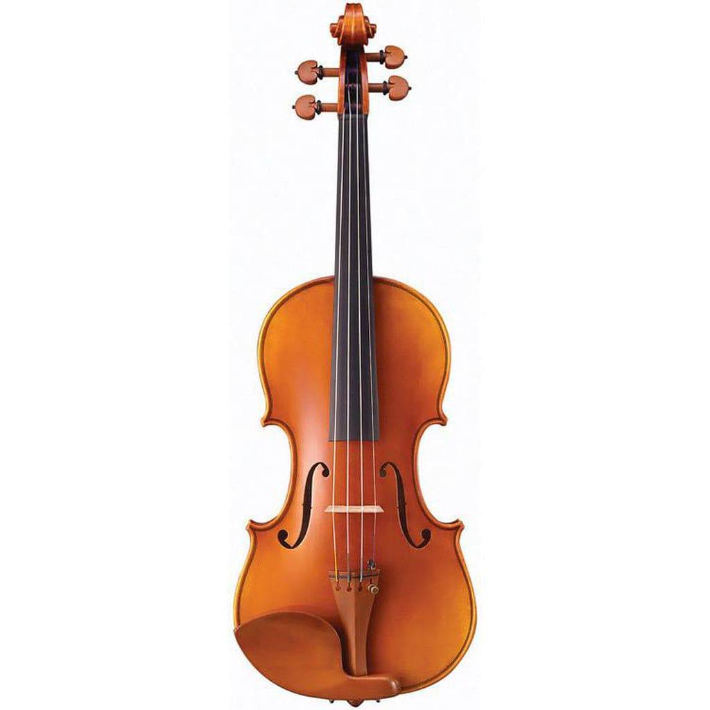 Yamaha AV20 Intermediate Braviol Series Violin Outfit - Irvine Art And Music