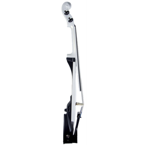 Yamaha Silent Series SV-200 Electric Violin - Pearl White