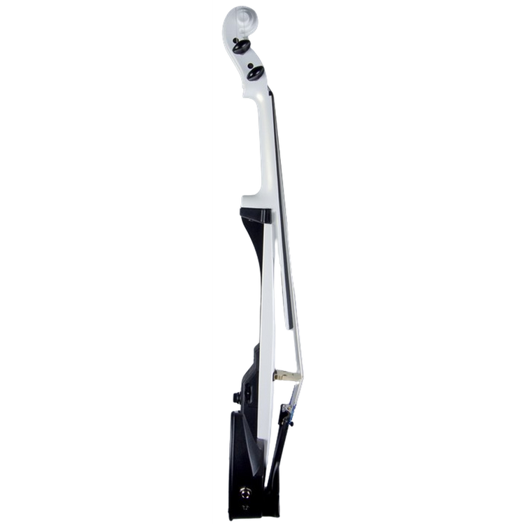 Yamaha Silent Series SV-200 Electric Violin - Pearl White