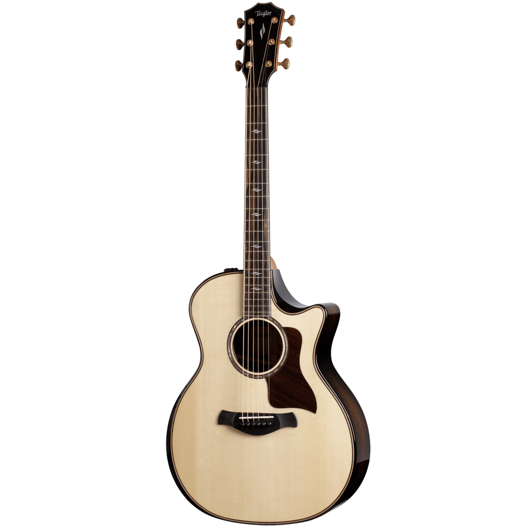 Taylor 814ce Builder's Edition Acoustic-electric Guitar