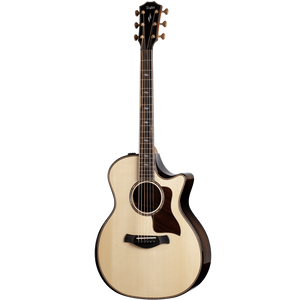 Taylor 814ce Builder's Edition Acoustic-electric Guitar