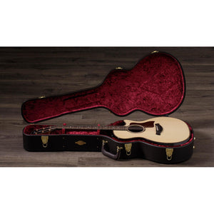 Taylor 814ce Builder's Edition Acoustic-electric Guitar