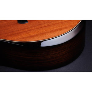 Taylor 50th Anniversary 814ce Builder's Edition Grand Auditorium Acoustic-electric Guitar - Sinker Redwood Top